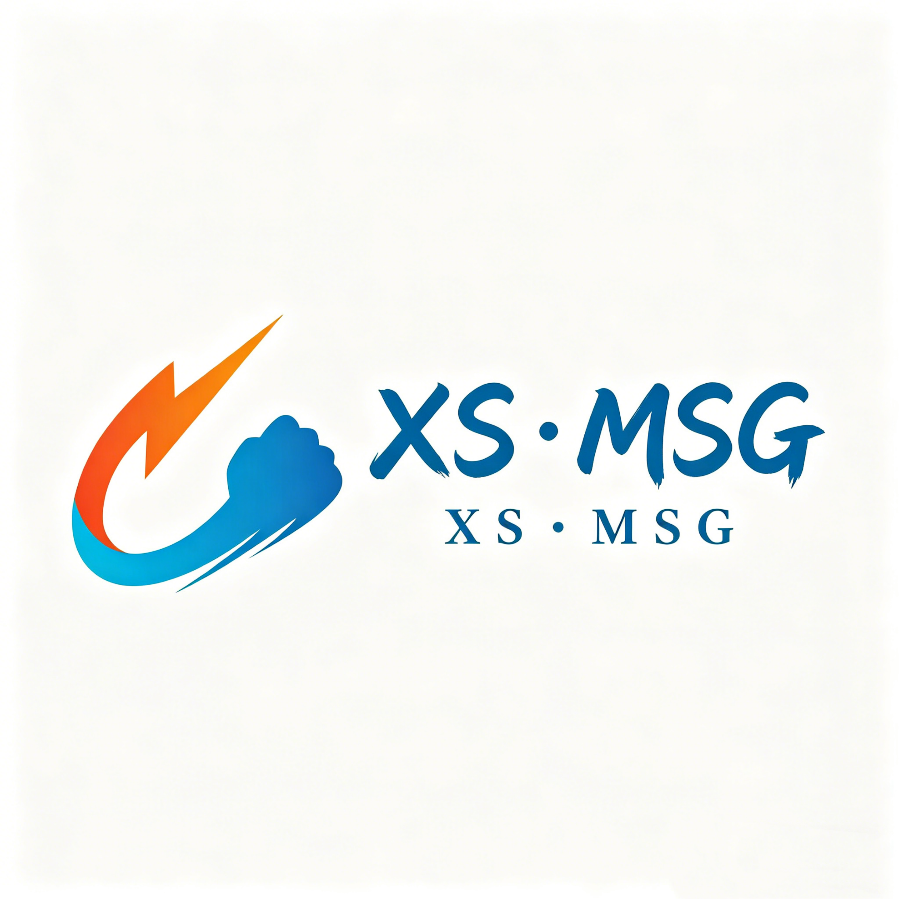 XS·MSG