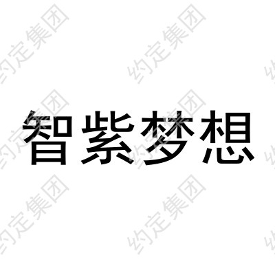 智紫梦想